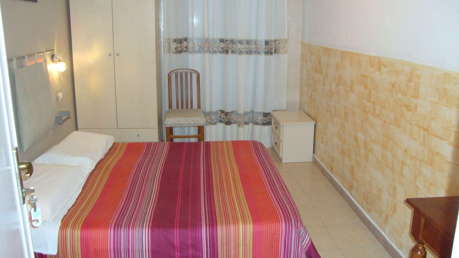 Bed & Breakfast Delle Palme Trapani Ngoại thất bức ảnh