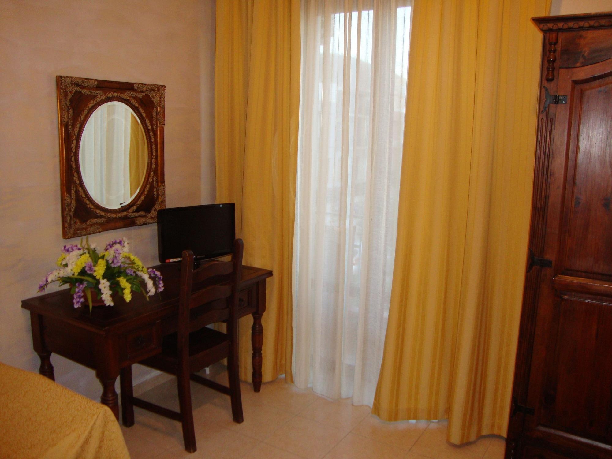 Bed & Breakfast Delle Palme Trapani Ngoại thất bức ảnh
