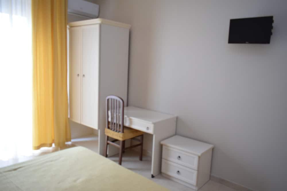 Bed & Breakfast Delle Palme Trapani Ngoại thất bức ảnh