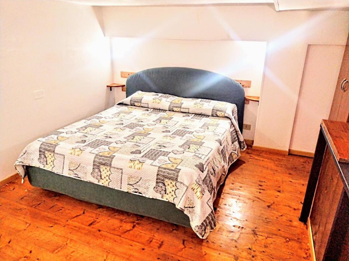 Bed & Breakfast Delle Palme Trapani Ngoại thất bức ảnh