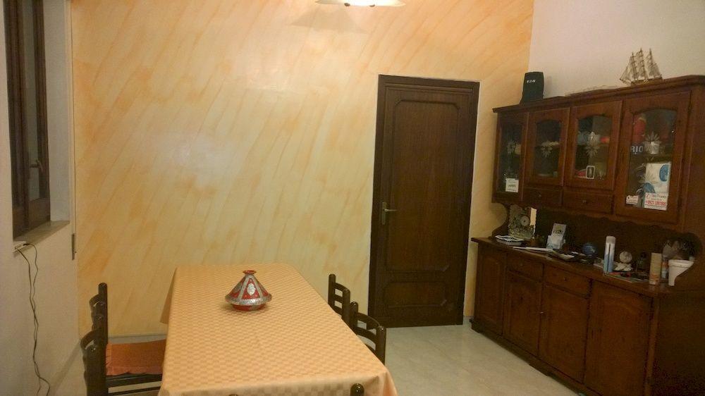 Bed & Breakfast Delle Palme Trapani Ngoại thất bức ảnh