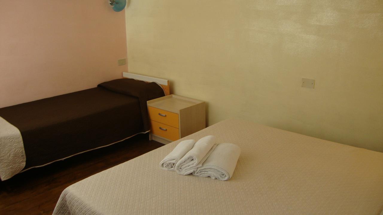 Bed & Breakfast Delle Palme Trapani Ngoại thất bức ảnh